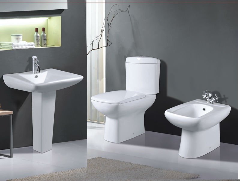 Ceramic Sanitary Ware Market- Industry Size, Share and Forecasts Upto 2023