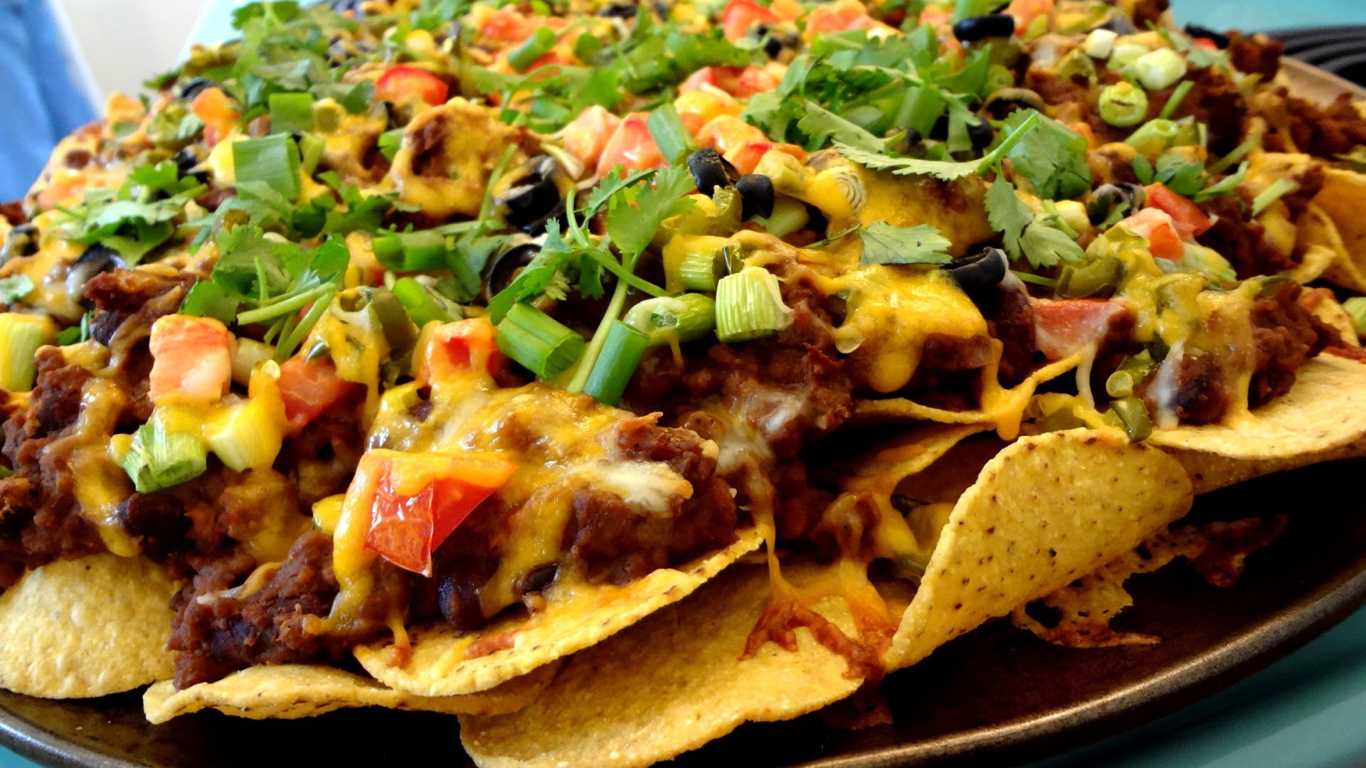 Nachos Sales Market: Industry Manufacturers Analysis and Forecasts 2017