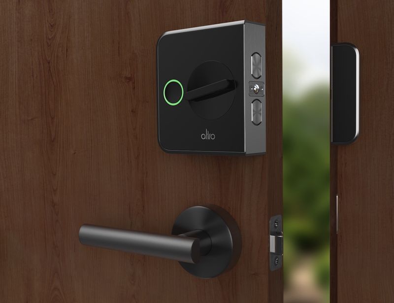Smart Door Lock Market Research Report 2016-2023 Size, Share, Growth, Trends & Forecast