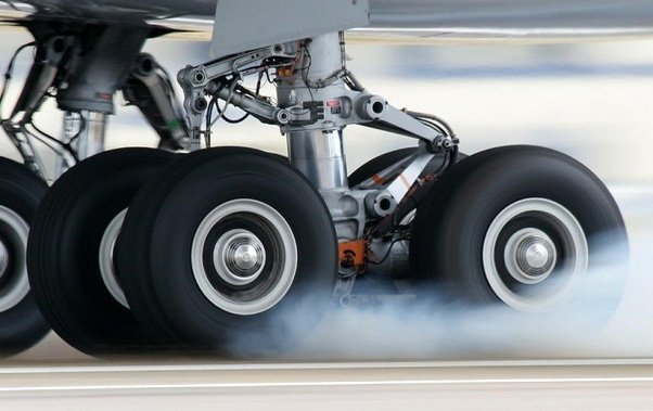 Aircraft Tires Market: Global upcoming demand & growth analysis up to 2024