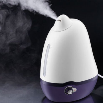 Global Air Humidifie Market Forecast, By Countries, Type And Application, With Sales, Price, Revenue And Growth Rate Forecast, 2017-2022