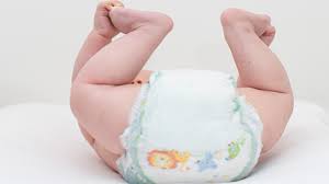 The Diapers Market Leading 18 Key-Players Revenue, Shares, Sales and Forecasts Till 2022