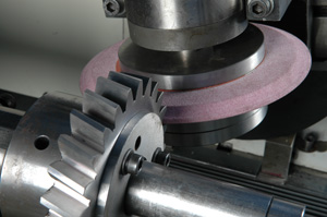Global Gear Grinding Market: Study Applications, Types and Market Analysis including Growth, Trends and Forecasts to 2022