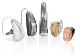 2017 Global Hearing Healthcare Devices Industry Size, Share, Growth, Analysis & Market Demand