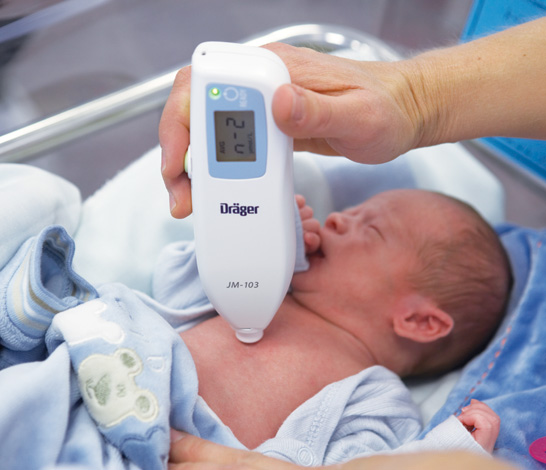Global Jaundice Meter Market 2017: Industry Demand, Insight & Forecast By 2022