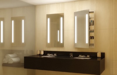 United States Lighted Mirror Medicine Cabinets Market 2017 – Global Industry Size, Share, Analysis, Trend & Future Strategic Planning