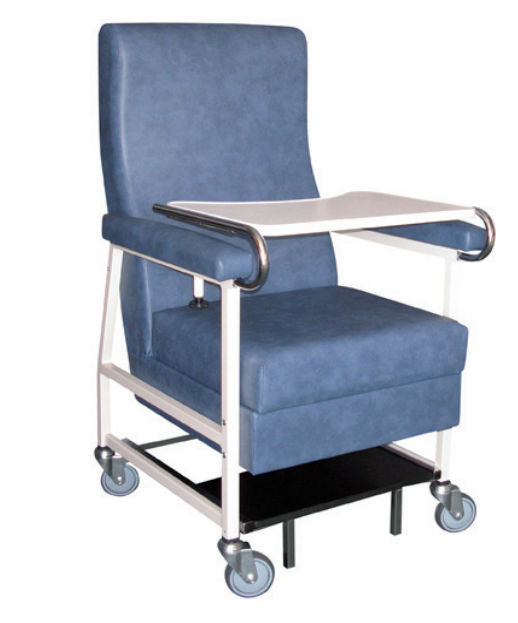 United States Nursing Home Chair Market to See Strong Growth and Business Scope from 2017 to 2022