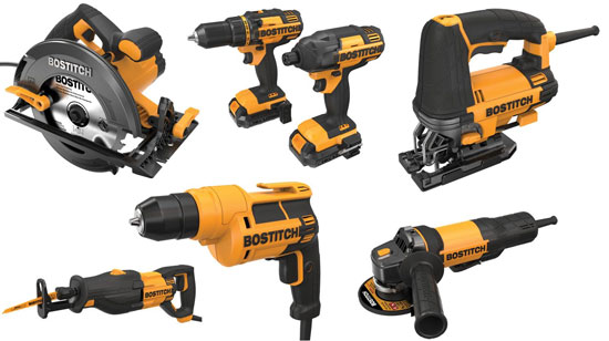 2017 Global Power Tools Industry Environment Development Trend & Forecast Report