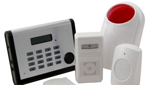 2017 Global and China Security Devices for Connected Homes Market Environment Development Trend & Forecast Report