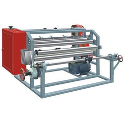 North America Slitting Rewinding Machine Market Professional Survey Capacity, Production and Share by Manufacturers 2017