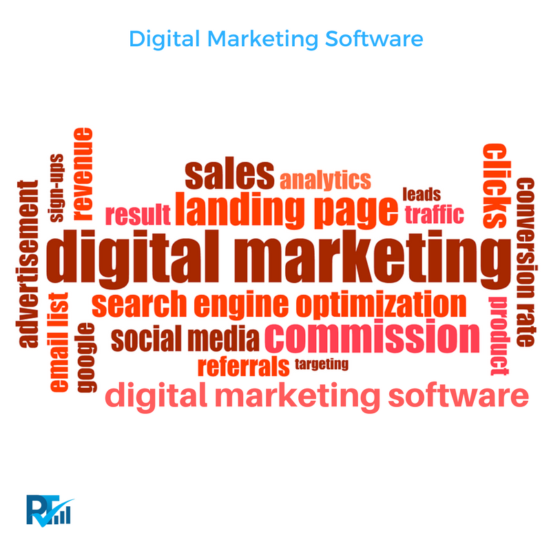 Global Digital Marketing Software Market to Make Great Impact in Near Future by 2022