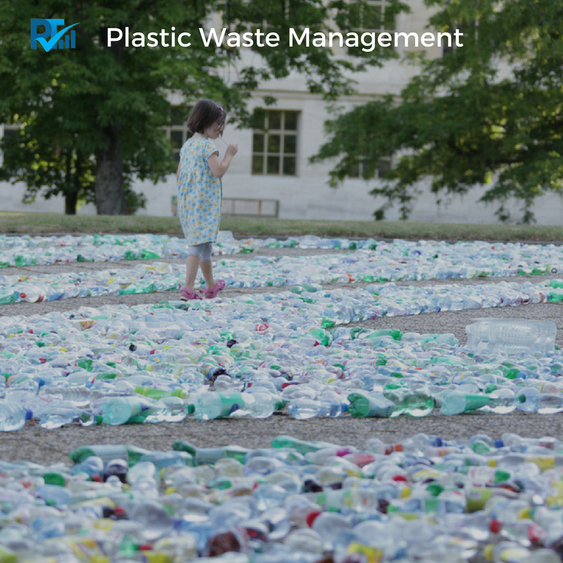 United States Plastic Waste Management Market to Record High Demand by 2017 – 2022