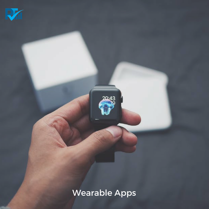 2017 Global Wearable Apps Market Adopts Innovation to Stay Competitive