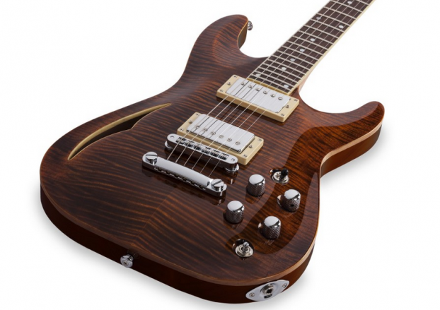 2012-2022 Report on Global Electric Guitar Market Competition, Status and Forecast, Market Size by Players, Regions, Type, Application