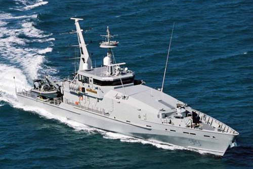 Global Patrol Boats Market Analysis - Size, Share, Segment and Forecast 2018 - 2023