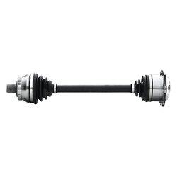 Automotive Axle Industry 2017: Global Market size, Share and Forecast to 2022