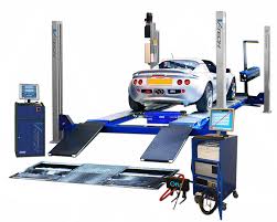 Automotive Garage Equipment Industry 2017: Global Market size, Share and Forecast to 2022