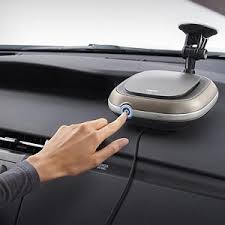 Global Automotive In-Vehicle Air Purifier Market 2017 Share, Size, Forecast 2022