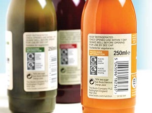 Global On-Pack Recycling Labelling Solutions Market 2017 Share, Size, Forecast 2022