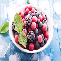 Global Frozen Fruit Market 2017 Share, Size, Forecast 2022