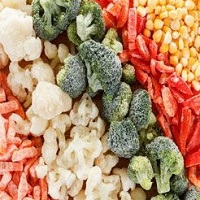 Global Quick Frozen Vegetables Market 2017 Segment, Value, Key Players and Forecast to 2022