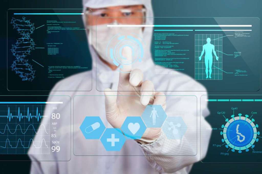 Global Artificial Intelligence (AI) in Healthcare Market Research Report, Scope of Manufacturers, Industry Prospectus & Profiles, Trends, Market share, Forecasts 2022
