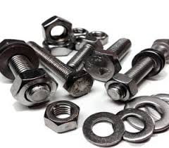Global Screw Nuts Market Research Report 2017