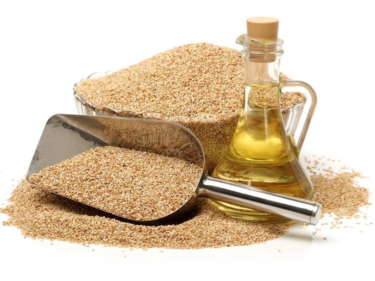 Global Sesame Seed Oil Market Research Report 2017