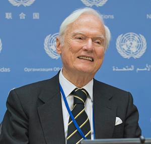 Ambassador Jazairy: “Myanmar’s Rohingyas are denied the right to have rights”