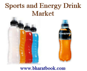 Globaler Sport- und Energiedrinkmarkt - Größe, Anteil, Wachstum, Analyse