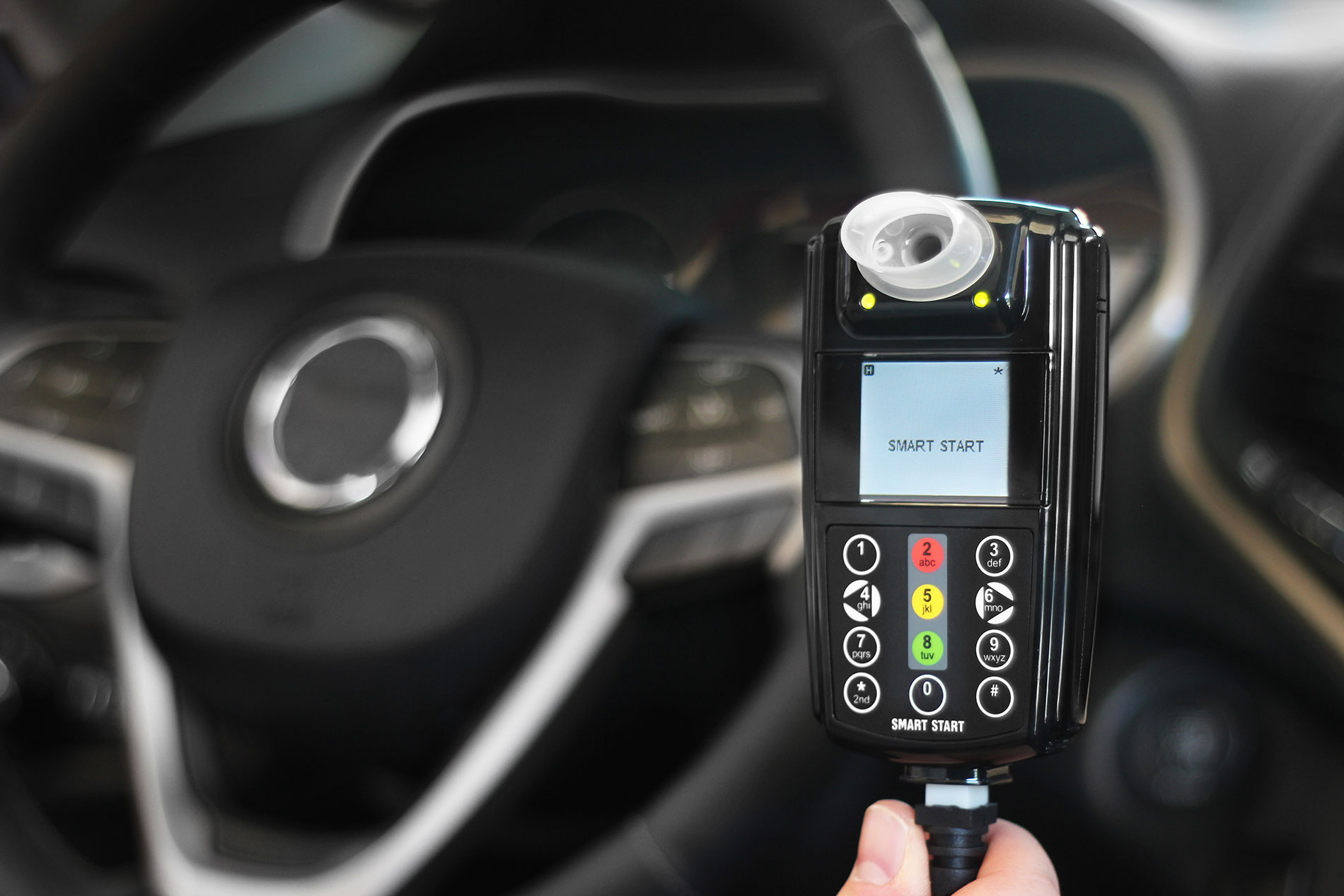 Ignition Interlock Devices Market to Register Steady Growth by 2021