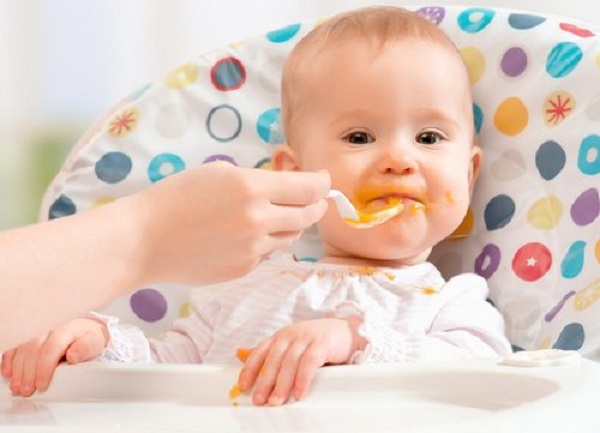Baby Food Market was estimated to be around US$76.48 billion as of 2021