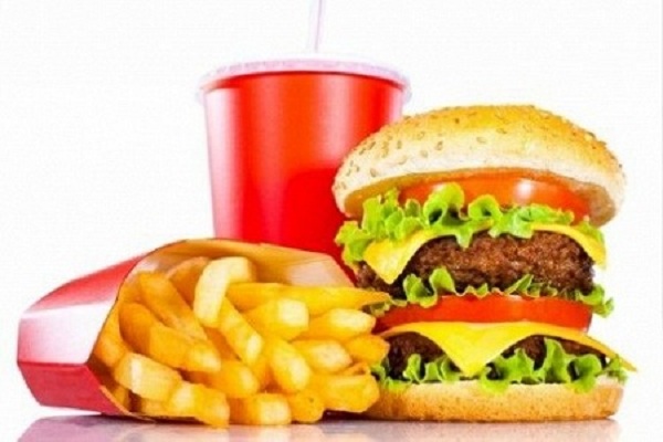 Fast Food Market was estimated to be around US$690.80 billion as of 2022