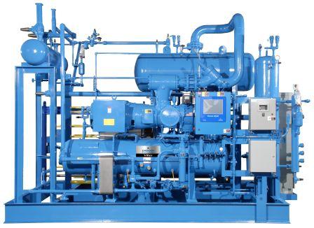 Industrial Refrigeration Systems Market Size & Share Sees Big Growth by 2024