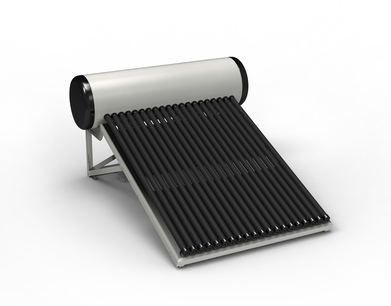 Solar Water Heater Market Share Set for Broad Growth by 2021