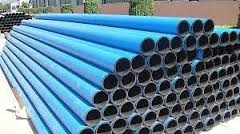 Thermoplastic Pipe Market Share Set for Broad Growth by 2024