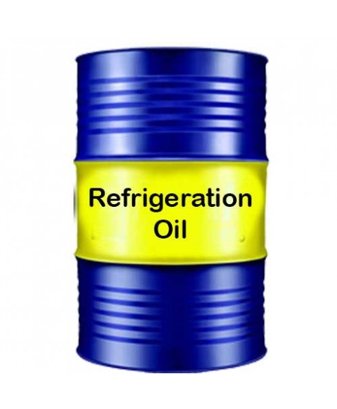 Refrigeration Oil Market Research Reports & Industry Analysis