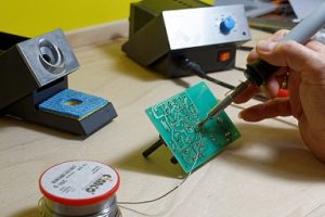 Global PUR Adhesive in Electronics Market Research Report 2017