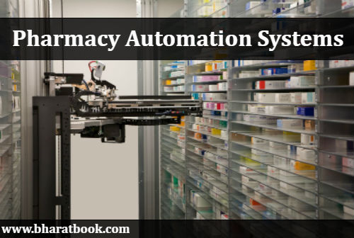 Marktwachstum der globalen Pharmazie-Automatisierungssysteme nach Herstellern, Regionen, Art und Anwendung; Produktions-, Umsatz-, Preis- und Bruttomarge-Analyse bis 2017-2025