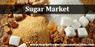 Mercado de azúcar en Arabia Saudita Crecimiento por fabricantes, regiones, tipo y aplicación; Análisis de Producción, Ingresos, Precio y Margen Bruto hasta 2021