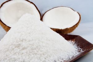 Informe de la encuesta profesional sobre el mercado mundial de polvos secos de coco en 2017