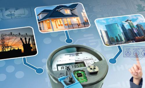 Global Advanced Metering Infrastructure (AMI) Market In-Depth Research Report - Historical data and Forecast 2018 to 2023
