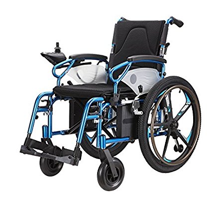 Global Wheelchairs (Powered and Manual) Market In-Depth Research Report - Historical data and Forecast 2018 to 2023