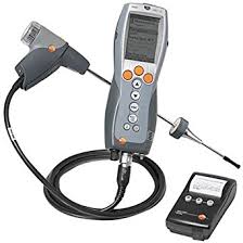 Combustion Analyzer Industry 2018 Global Market Growth, Size, Share, Trends and Forecast 2025