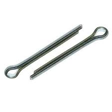 Cotter Pins Market: 2018 Global Industry Size, Supply, Demand, Segments, Growth and Forecast 2025