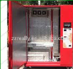 Pizza Vending Machine Market 2018 Global Industry Outlook, Demand, Key Manufacturers and Forecast Report