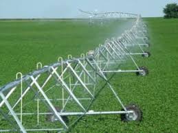 Precision Irrigation Market:2018 Global Industry Size, Share, Trends, Segments, Growth and 2025 Forecast