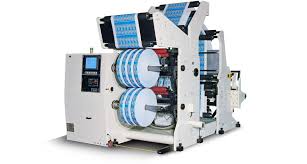 Slitter Rewinders Industry 2018 Global Market Size, Application, Regional Outlook, Strategies and Forecasts