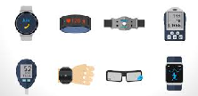 Wearable Healthcare Devices Industry: 2018 Global Market Growth, Share, Size, Trend and Statistical Analysis 2025
