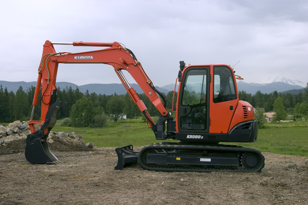 Compact Excavator Market Size 2018 Industry Growth and Trend Analysis Available at OrianResearch.com